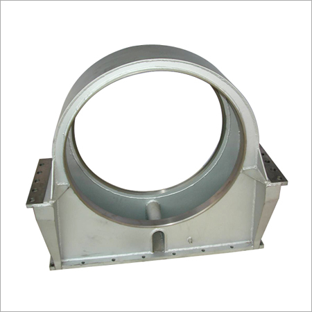 Precision Fabricated Parts