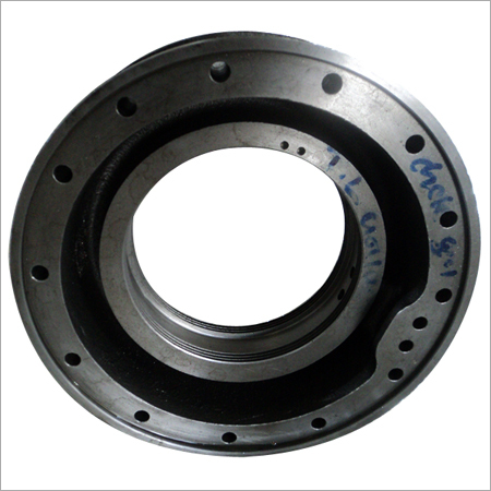 High Precision Component Spares