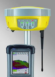 Geomax dgps