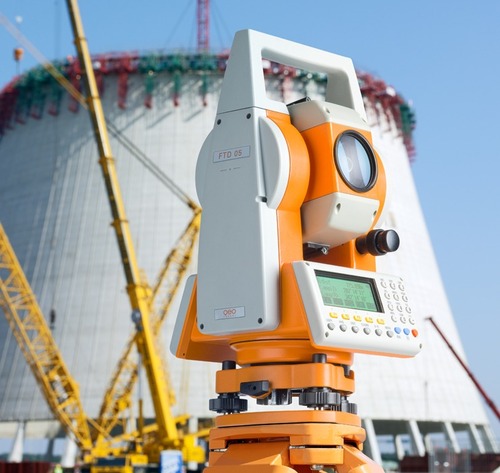 Total Station