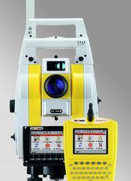 Geomax Zoom 80