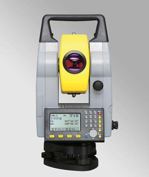 Total Station ZT20