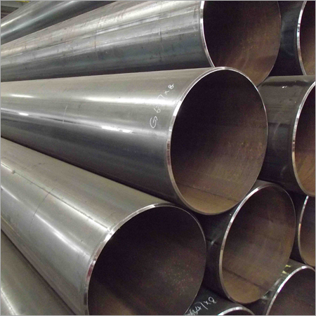 Industrial Carbon Steel Pipes