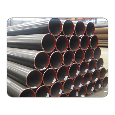 Carbon Steel Round Pipes