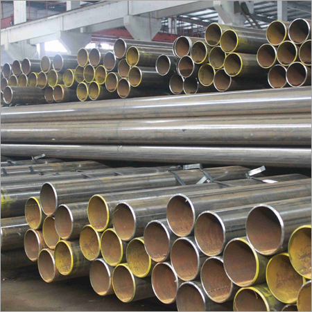 Carbon Steel Seamless Pipes