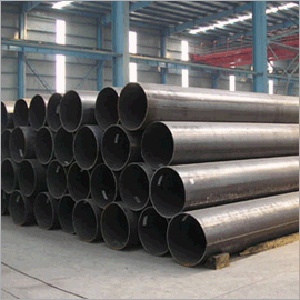 MS ERW Pipes