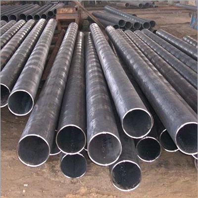 Mild Steel Pipes