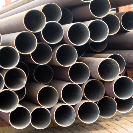 Mild Steel Tubes