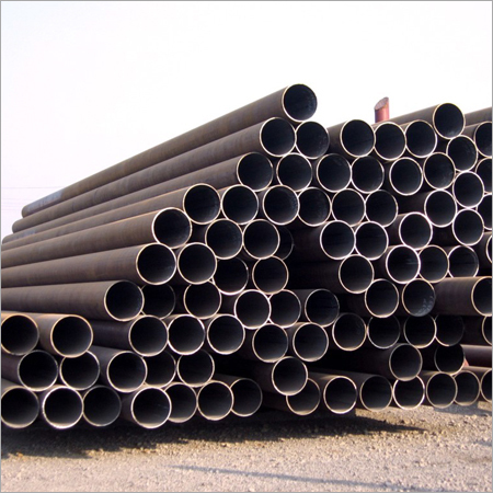 Mild Steel Galvanised Pipes