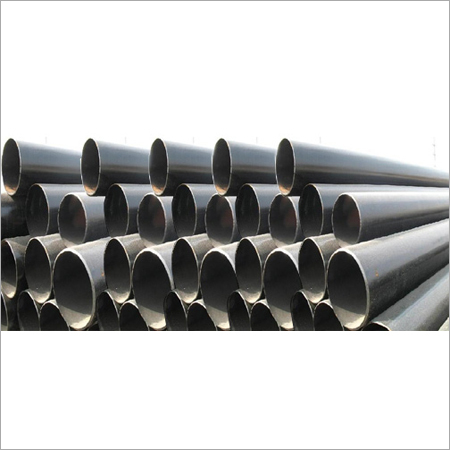 Mild Steel Seamless Pipes