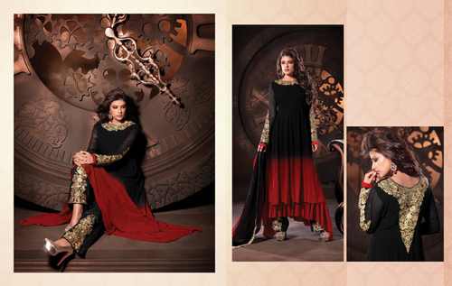 Dress Materials