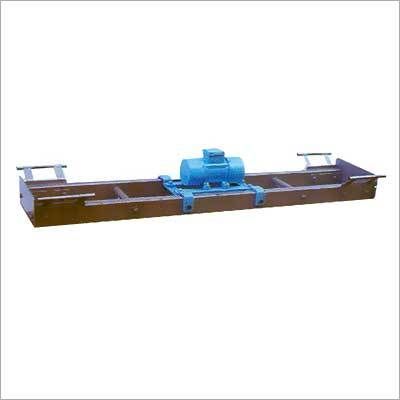 Double Beam Screed Board Vibrator