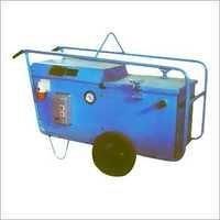 Vacuum De-Watering System