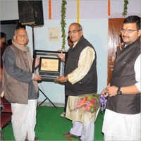 Acrylic Souvenir Memento