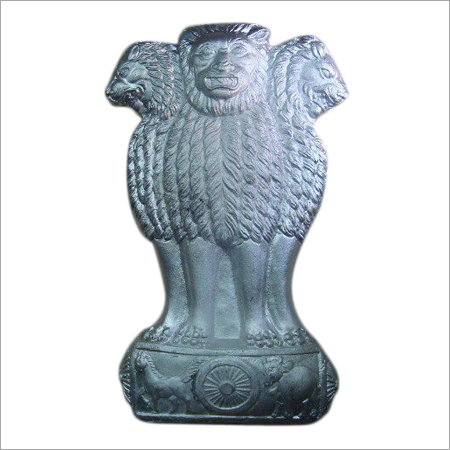 Aluminum Souvenir Memento