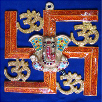 Mina Metal Ganesh
