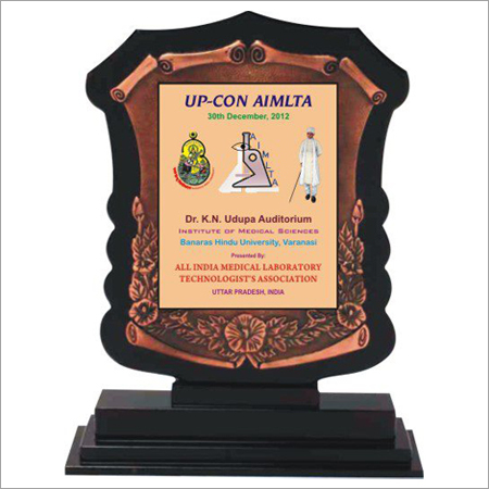 Wooden Souvenir Memento