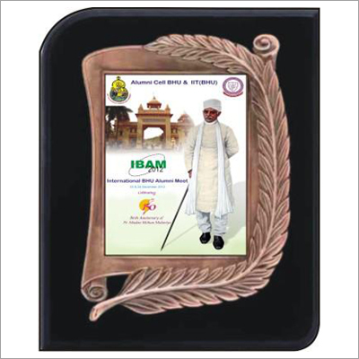 Designer Wooden Memento