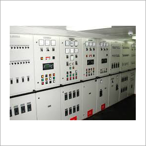 Amf Panel