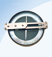 Survey Compass