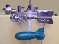 Water Current Meter