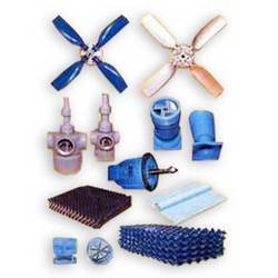 Cooling Tower Spare Parts