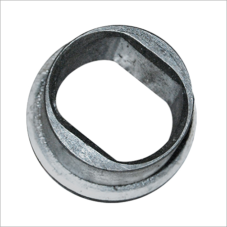 Middle Collared Bush