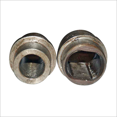 Middle Collared Bush