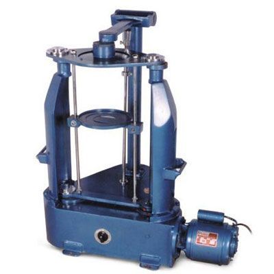 Motorised Sieve Shaker