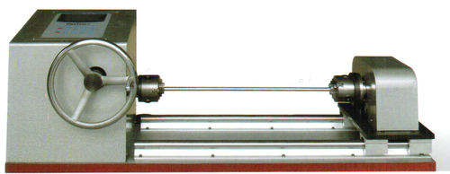 Digital Torsion Testing Machine