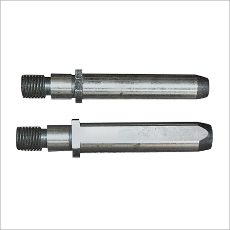 Foundry Match Plate Pin