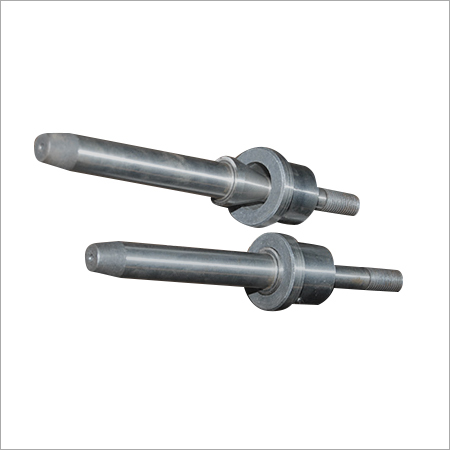 Moulding Box Guide Pins