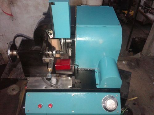 Auto Diamond Cutting Machine