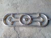 Custom Capsule Railings - Ss Steel (202-304 Grade), Customizable Sizes & Designs | Elegant, Durable, Fully Finished, Versatile Use