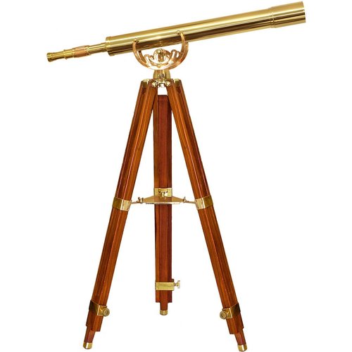 Brass Teliscope
