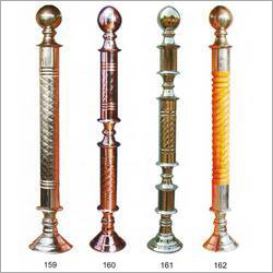 Designer Railing Baluster