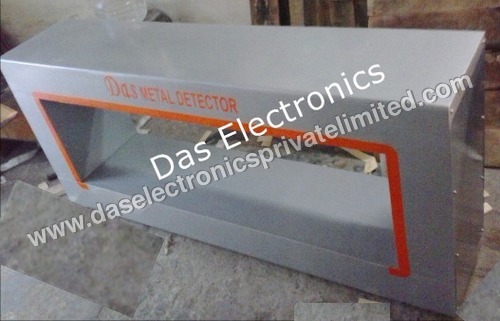 Pulse Induction Metal Detector Pulse Induction Metal Detector