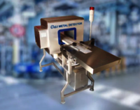 Pulse Induction Metal Detectors