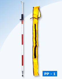 Prism Pole