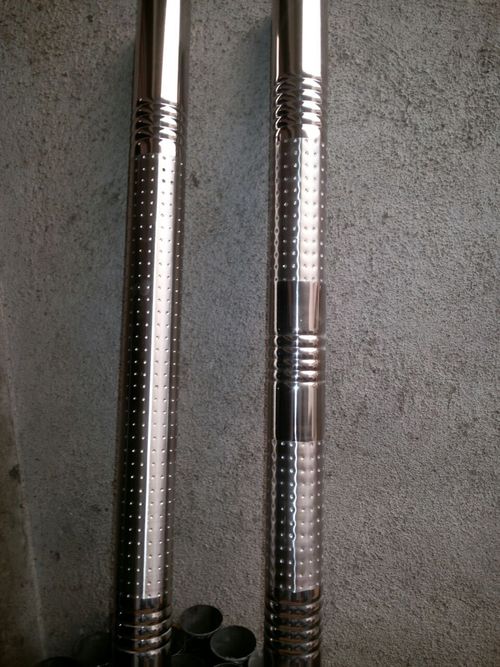 SS Railing Balusters