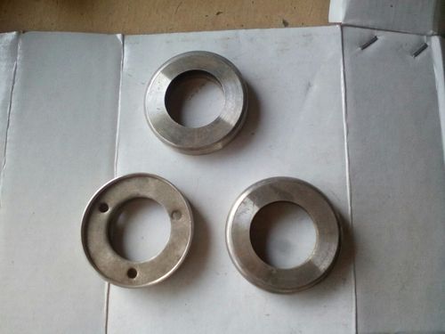 Round Concealed Railing Ball Cover