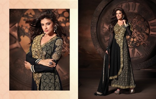 Churidar Kameez