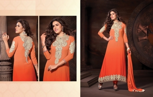 Georgette Suits