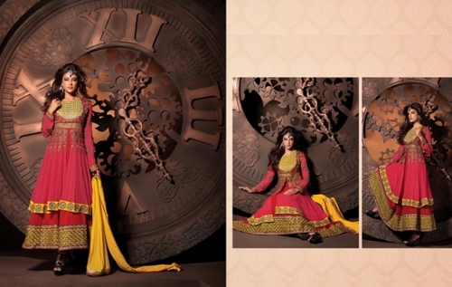 Fancy Salwar Kameez
