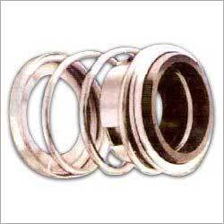 Rubber Bellow Seal