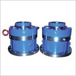 Agitator Seal
