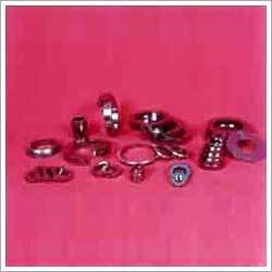 Gland Packing Rings