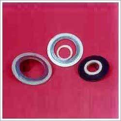 Graphite Gasket Rings
