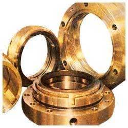 Heavy Duty Mechanical Seal
