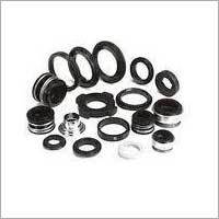 Precision Mechanical Seal